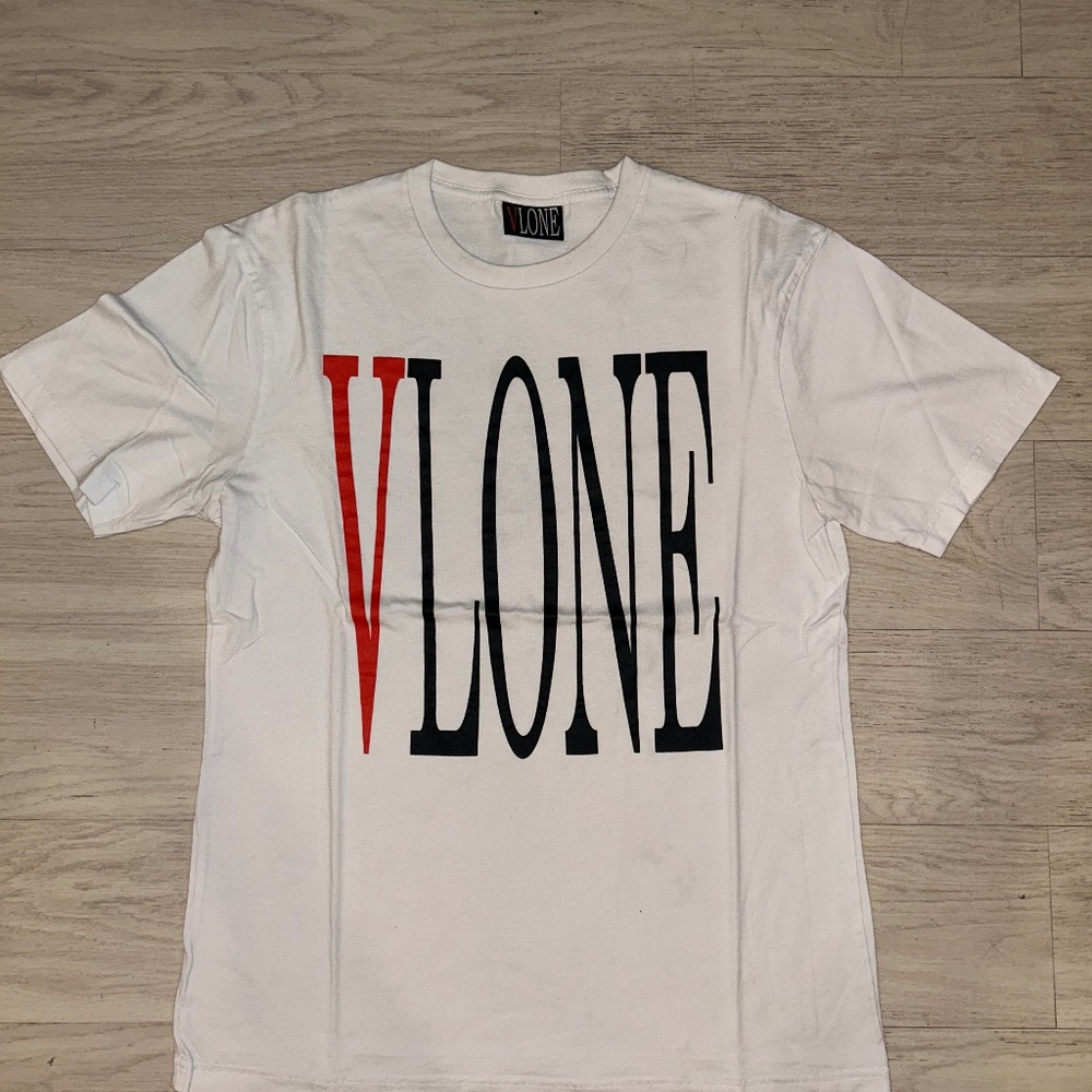 Vlone Original Logo Tee XL